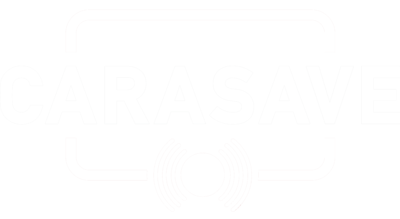 CARASAVE | Alarmsystem Diebstahlschutz Alarmanlage für Wohnwagen & Wohnmobile
